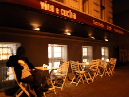Foto: Vino e Cucina
