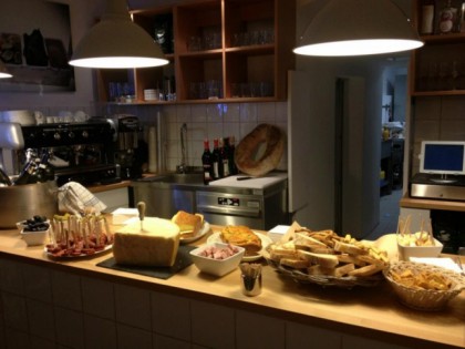 Foto: Vino e Cucina