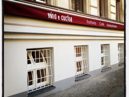 Foto: Vino e Cucina