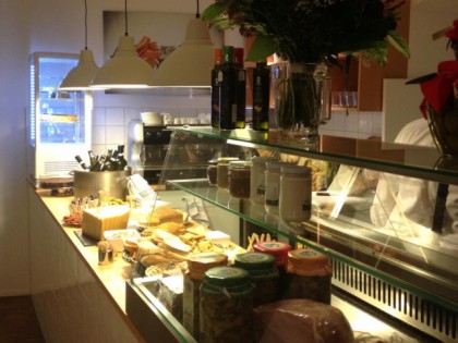 Foto: Vino e Cucina