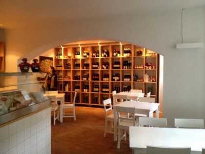 Foto: Vino e Cucina