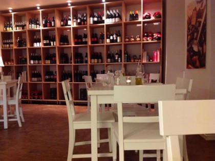 Foto: Vino e Cucina