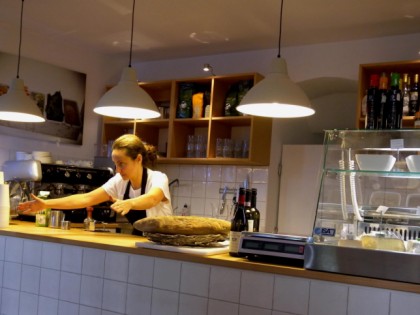 Foto: Vino e Cucina